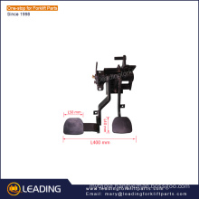 Forklift Foot Brake Pedal for Heli Hangcha